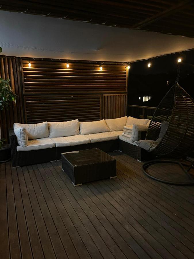 Gavas Jacuzzi & Panoramic View Apartment Клуж-Напока Екстериор снимка